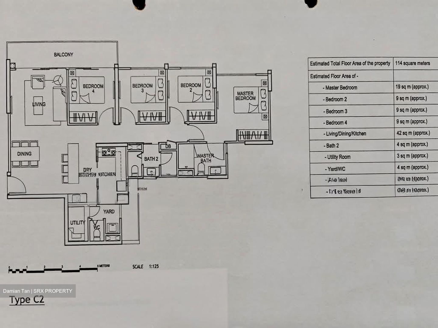 Flo Residence (D19), Condominium #619502931
